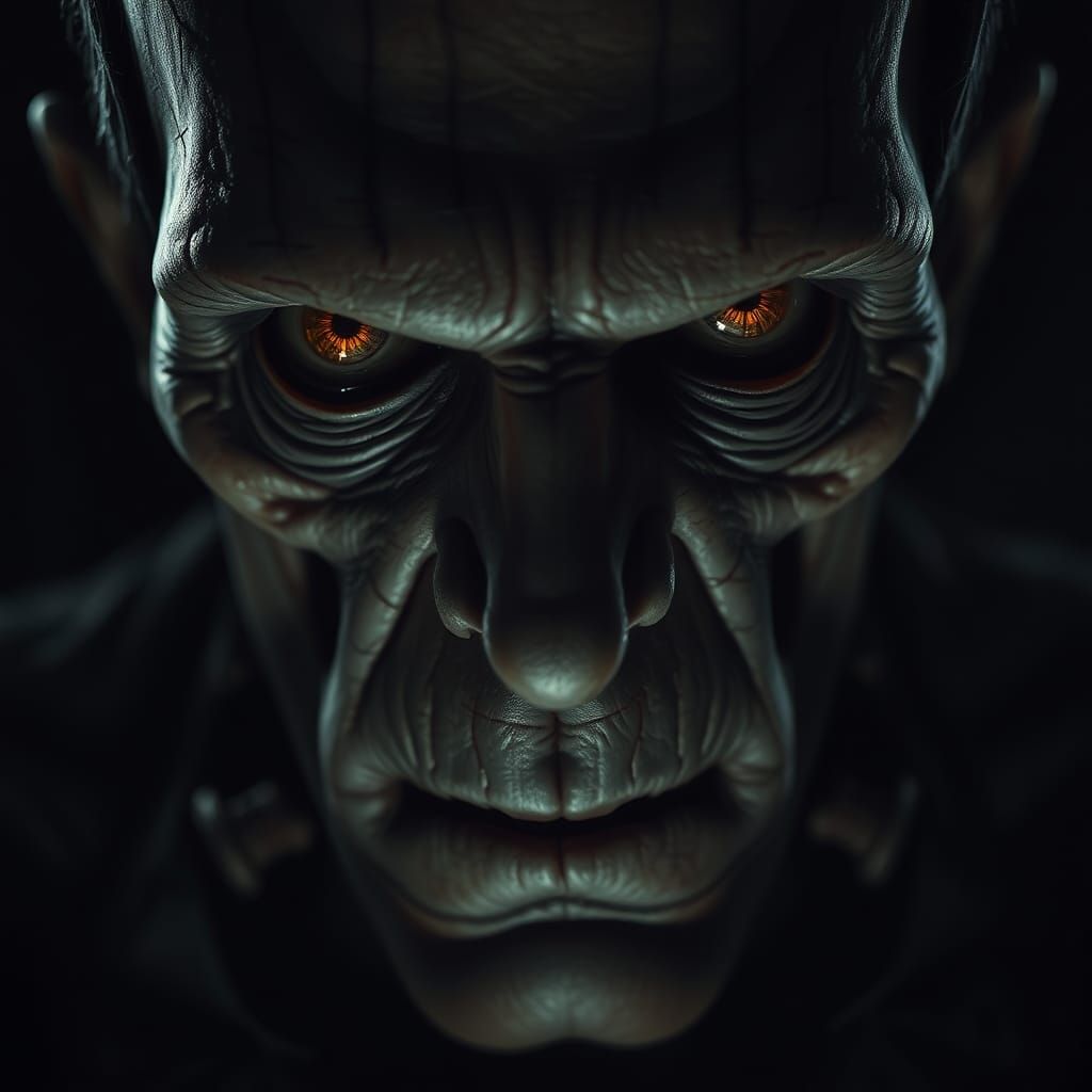 Frankenstein's Monster