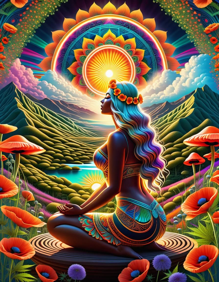 Please leave a title suggestion in the comments and follow