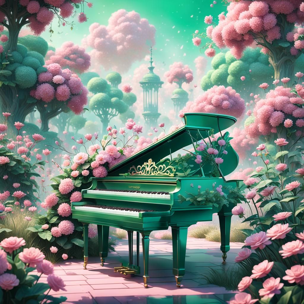 Piano