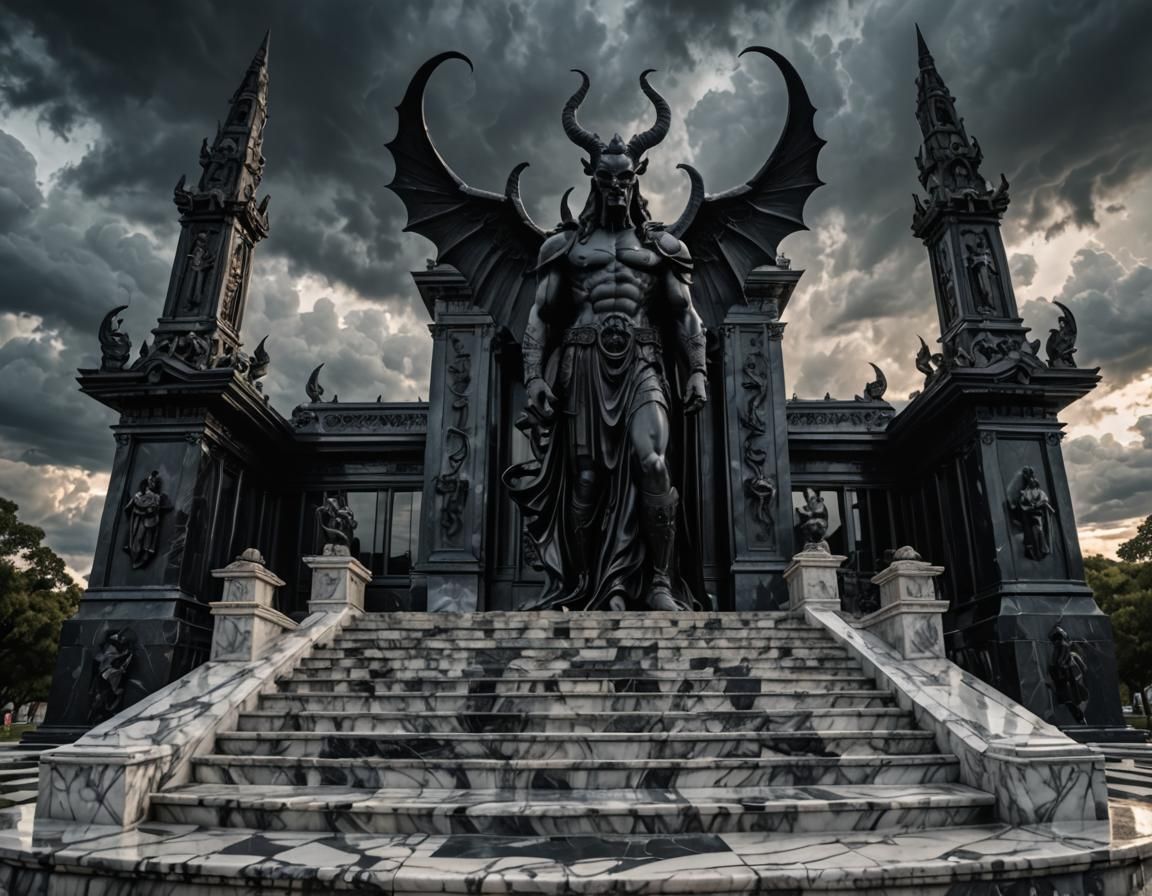Satanic Temple