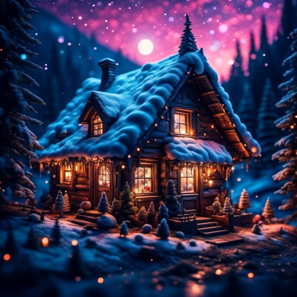 25 Days Till Christmas: Day 13