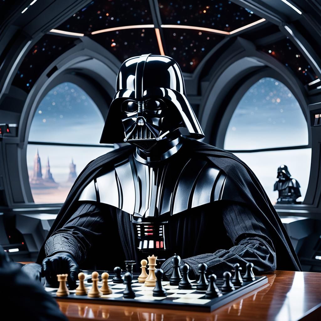 "You Are Unwise To Lower Your Defenses!"