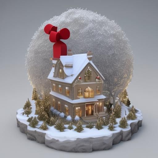 celebration of Merry Christmas Eve