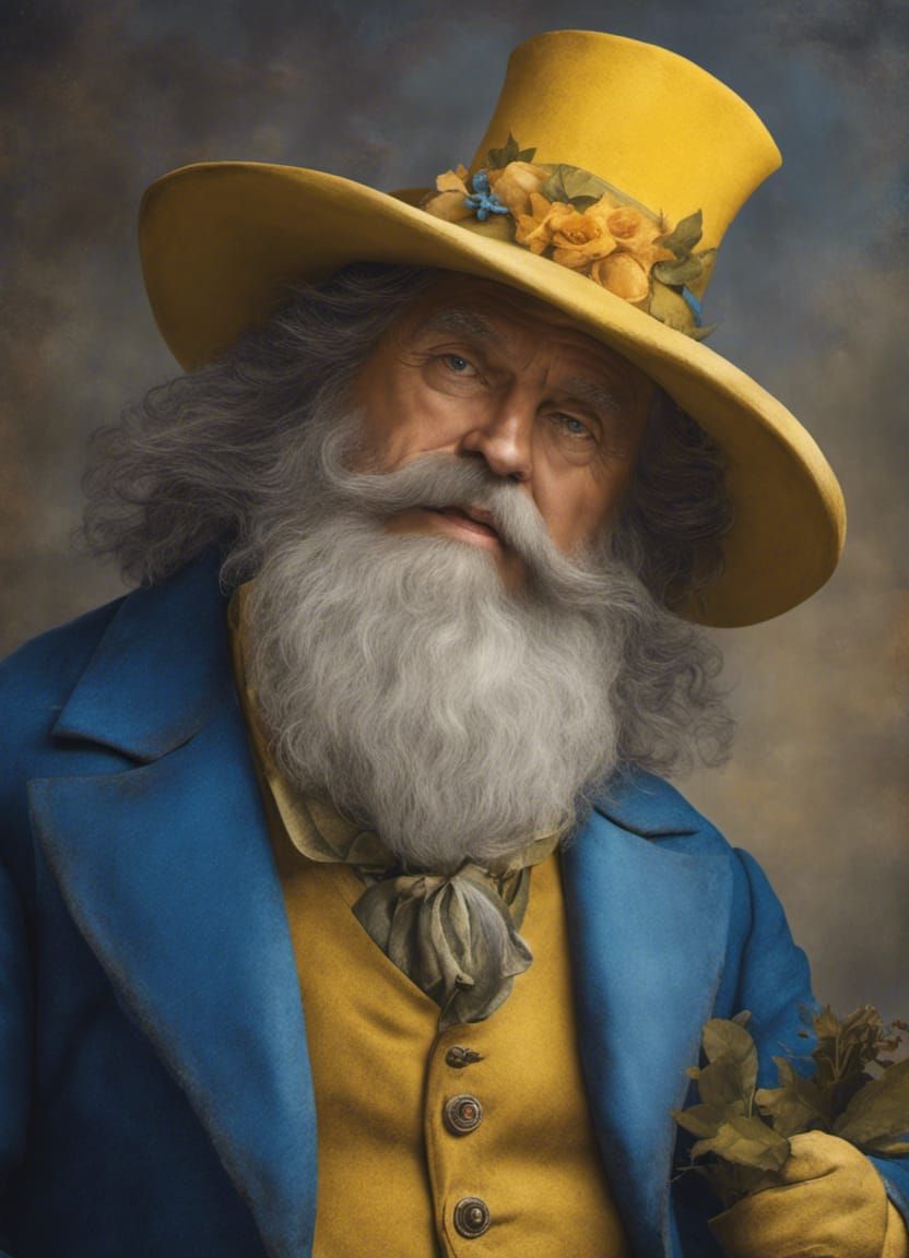 Tom Bombadil