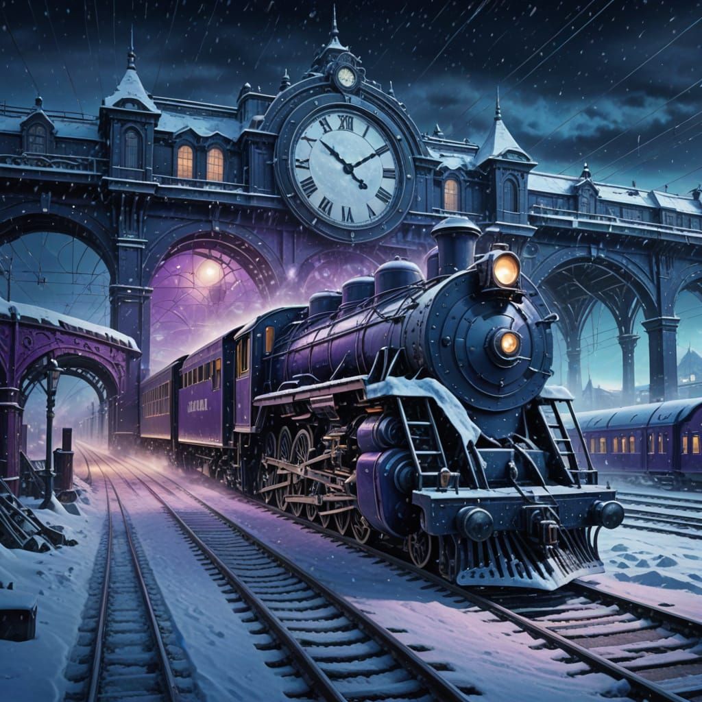 Evolved Prompt Courtesy of @S1GM4W0LF 👏