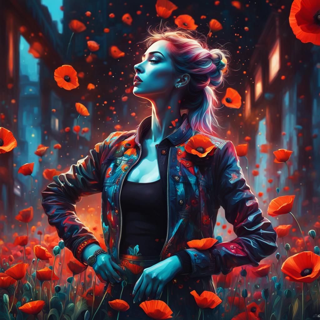 ... and sweet dreams