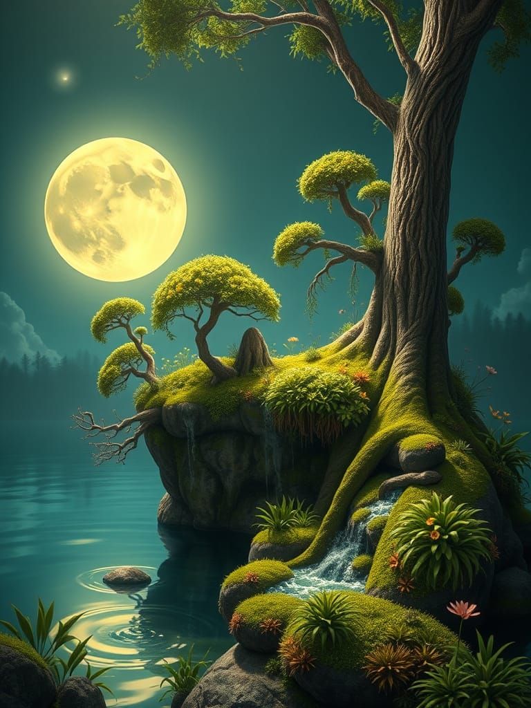 Poetic Quilling Melodramatic Lighting Californium