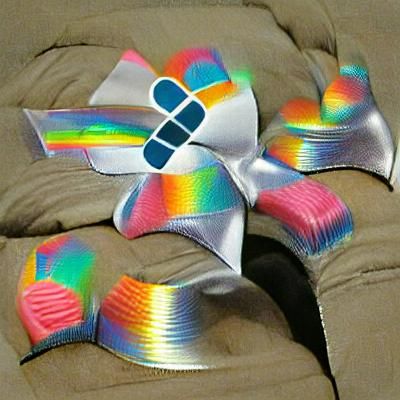 Humorous Parody of a Computer Desktop Interface