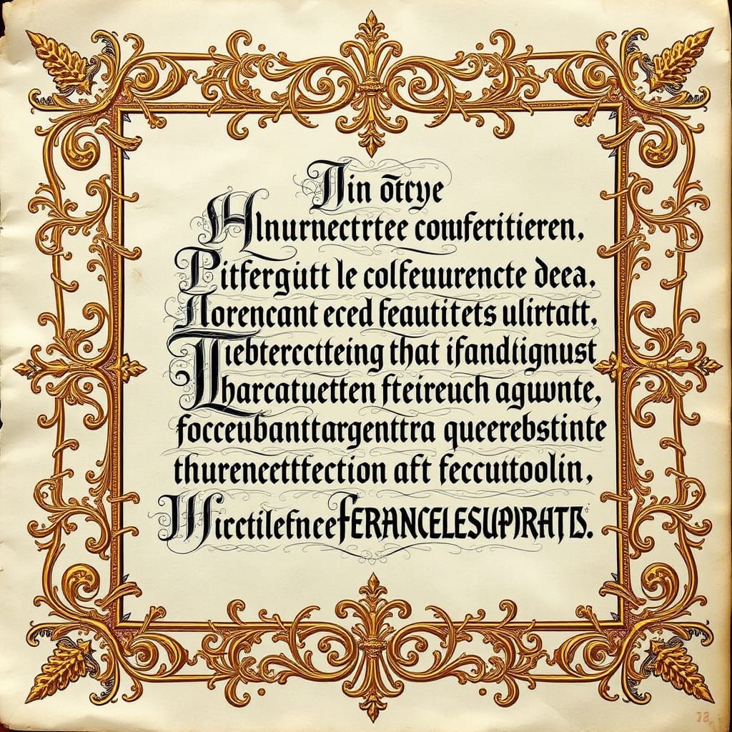 Title for estate reginald