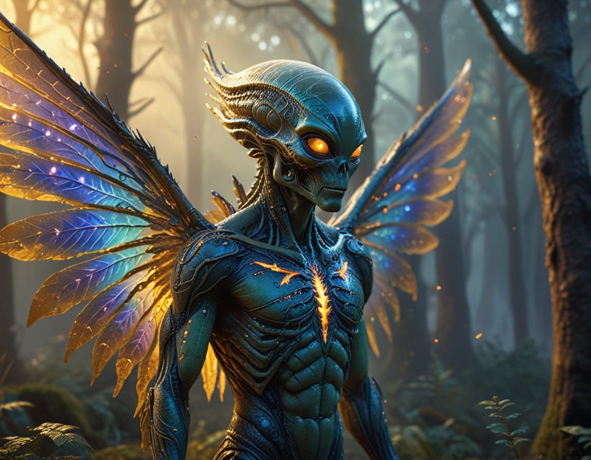 Incandescent, Soulful, Aureate