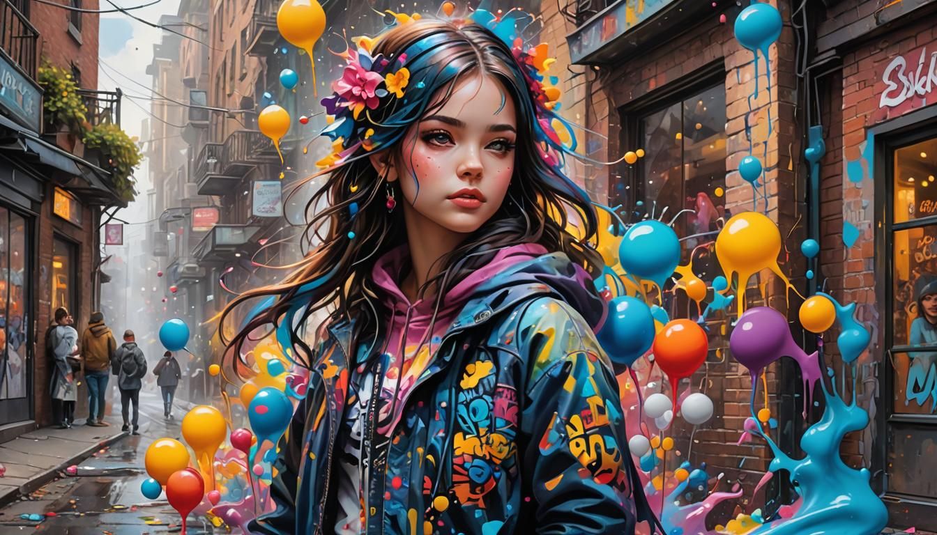 Color Fantasy