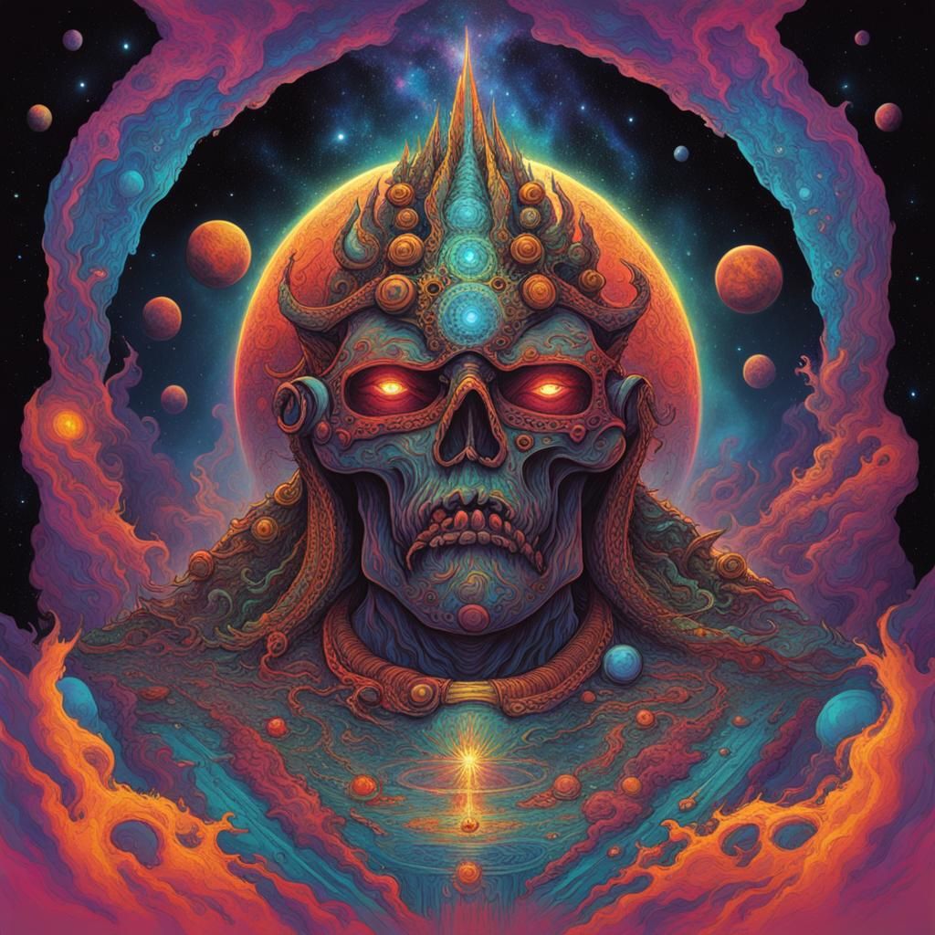 Villain