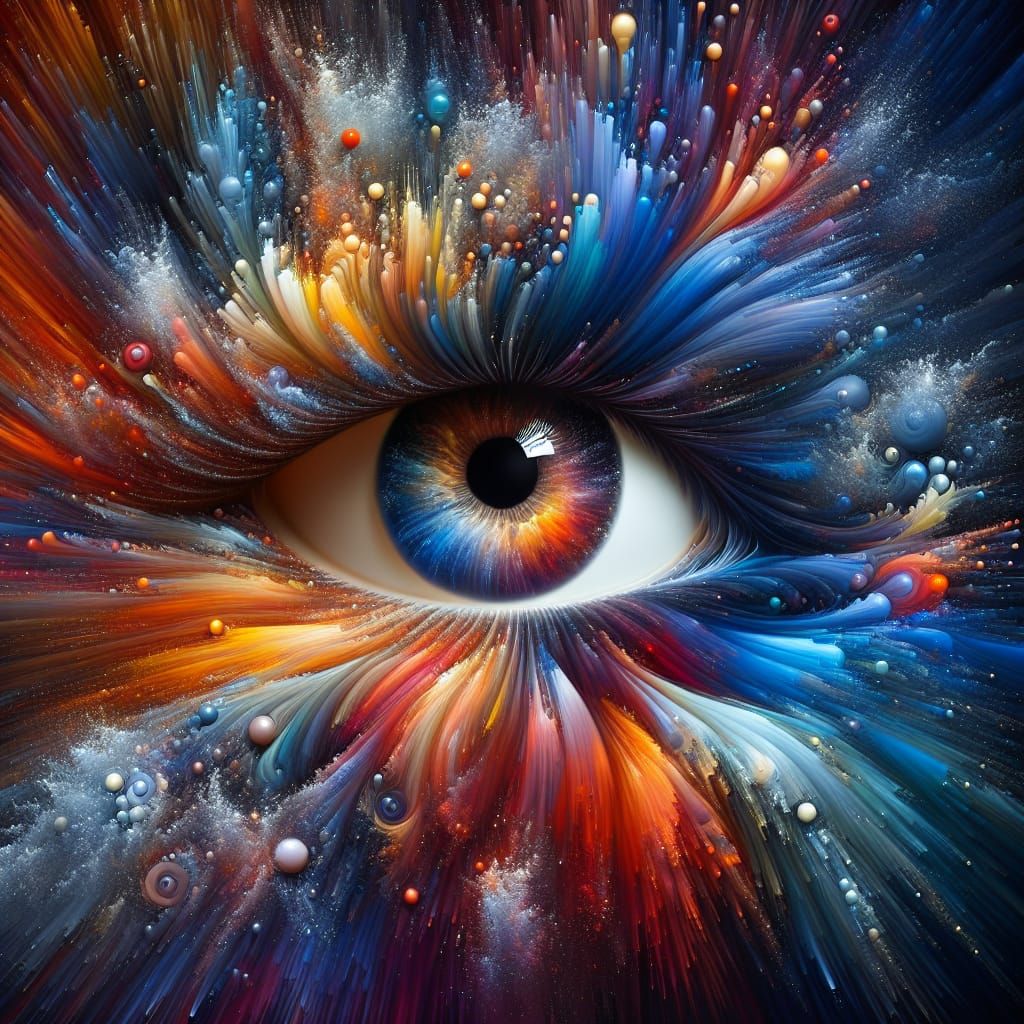 The Eye 1