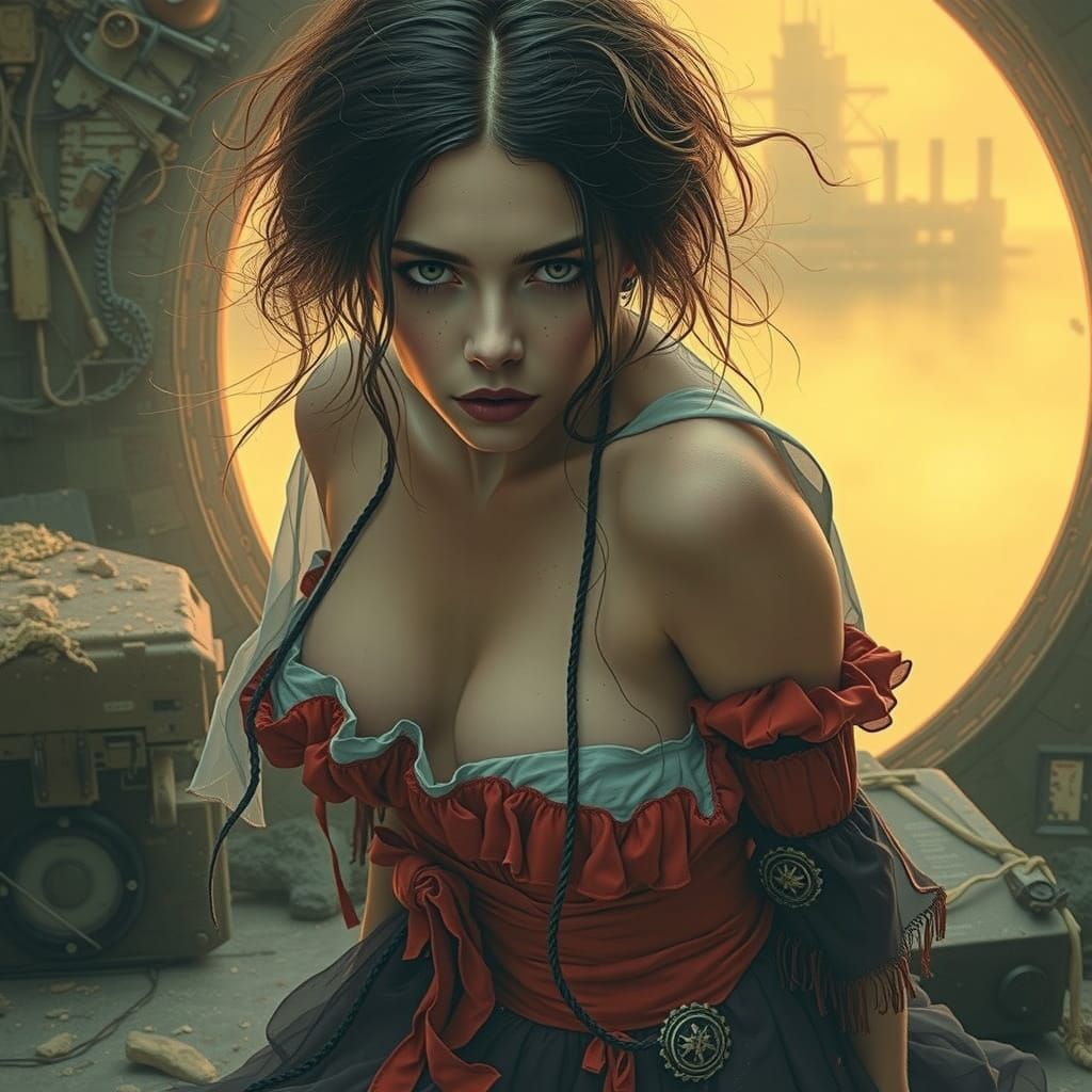 Non siamo tipi da ripeterci noi...