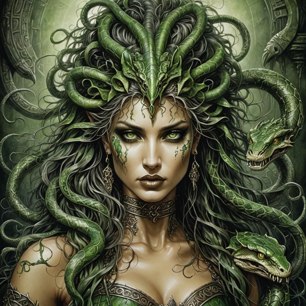 Gorgon