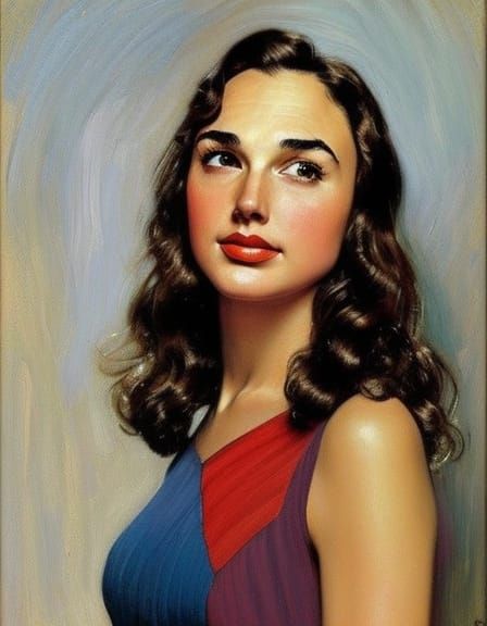 Gal Gadot