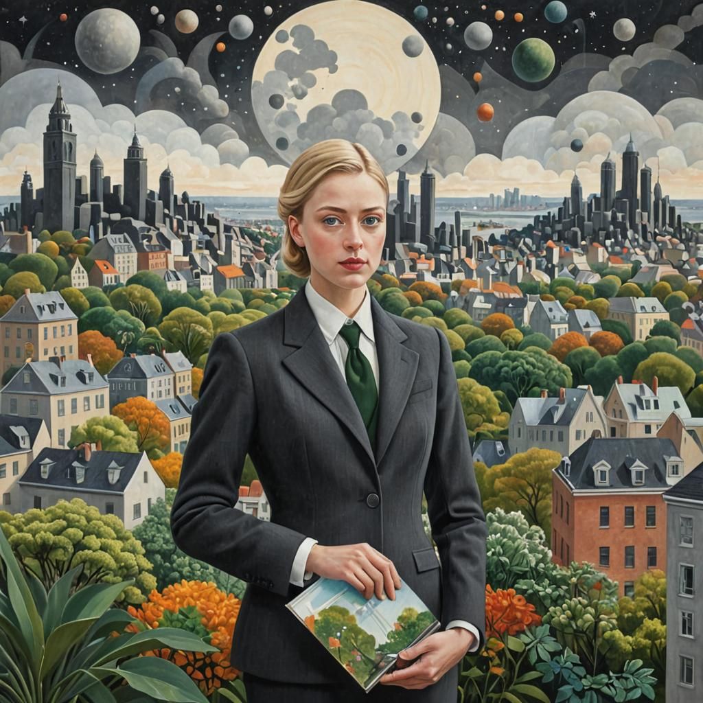 Pride thinks it's own happiness shines the brighter by comparing it with the misfortunes of others.