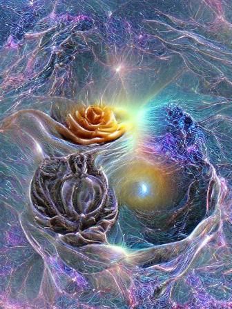 integral yoga
