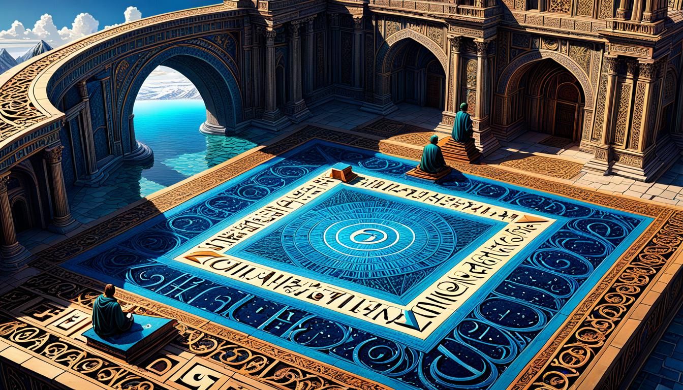 Genesis: Vivid Creation in Ultra-High Definition