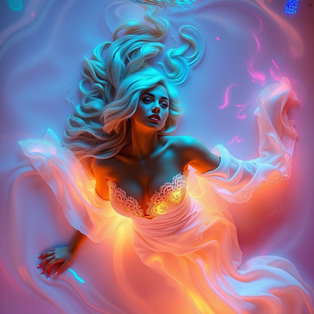 Prompt Stew; Pretty Woman