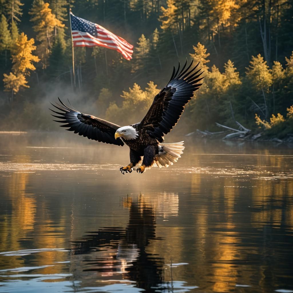 American Eagle