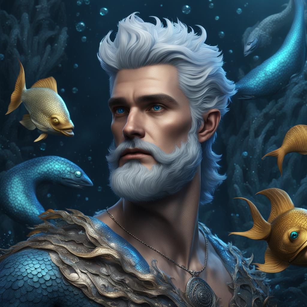 Merman