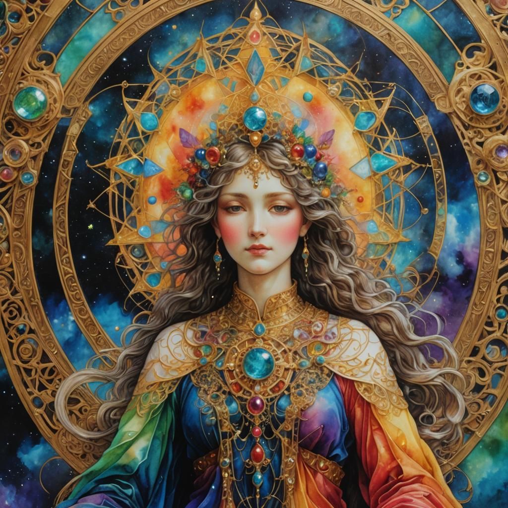 Portal Angel