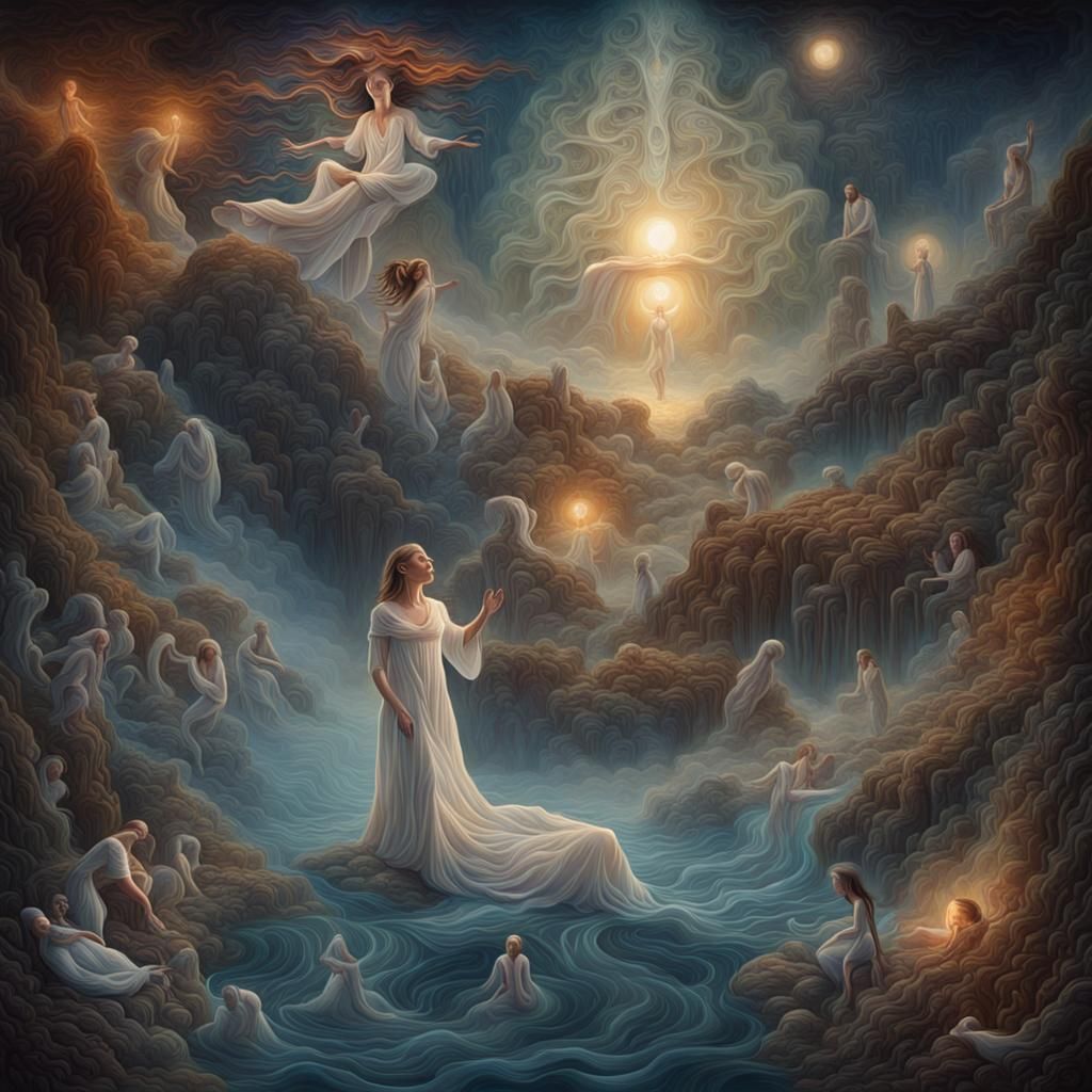 Ethereal Integration 3