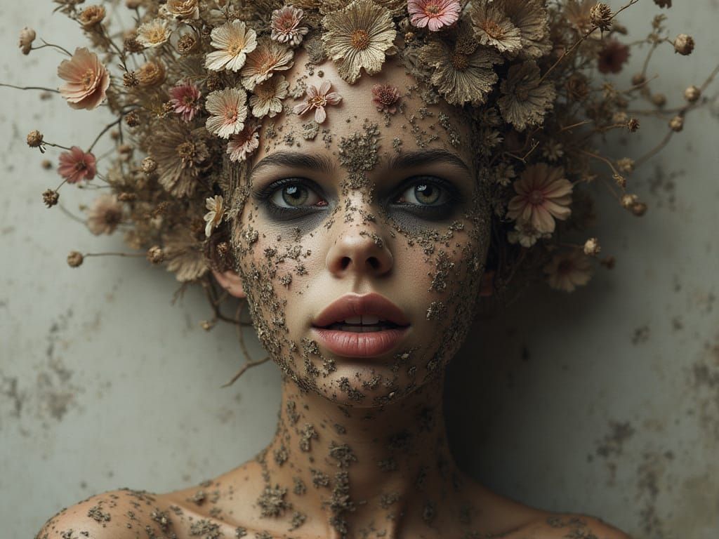 Art of Hollowness Advanced Couture Shock