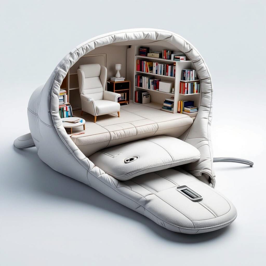 White Plastic Copy Text