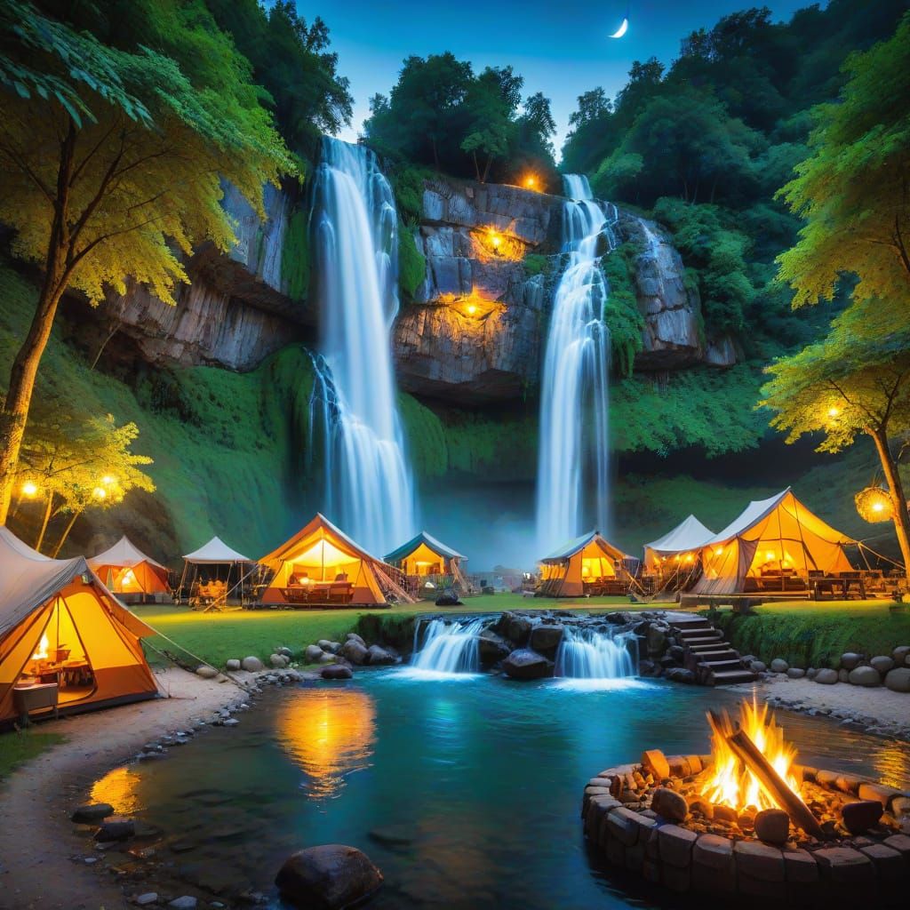 Camp