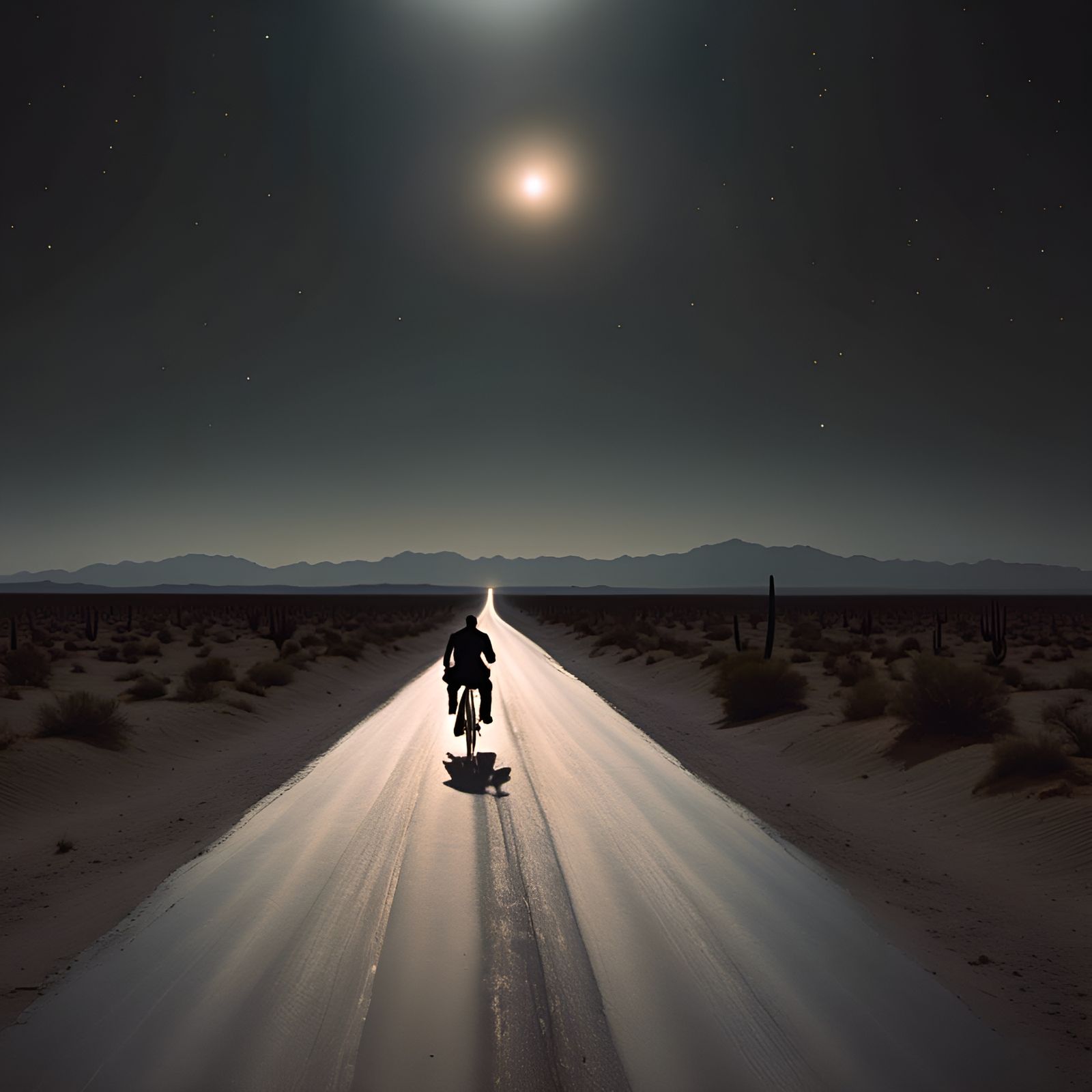 The mysterious ride of Enoch Ripley in...The Twilight Zone