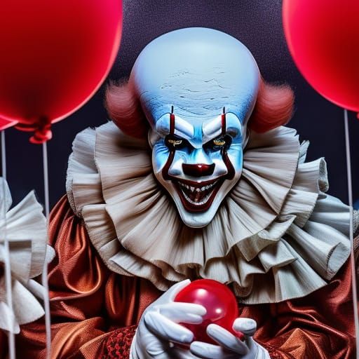 Pennywise...