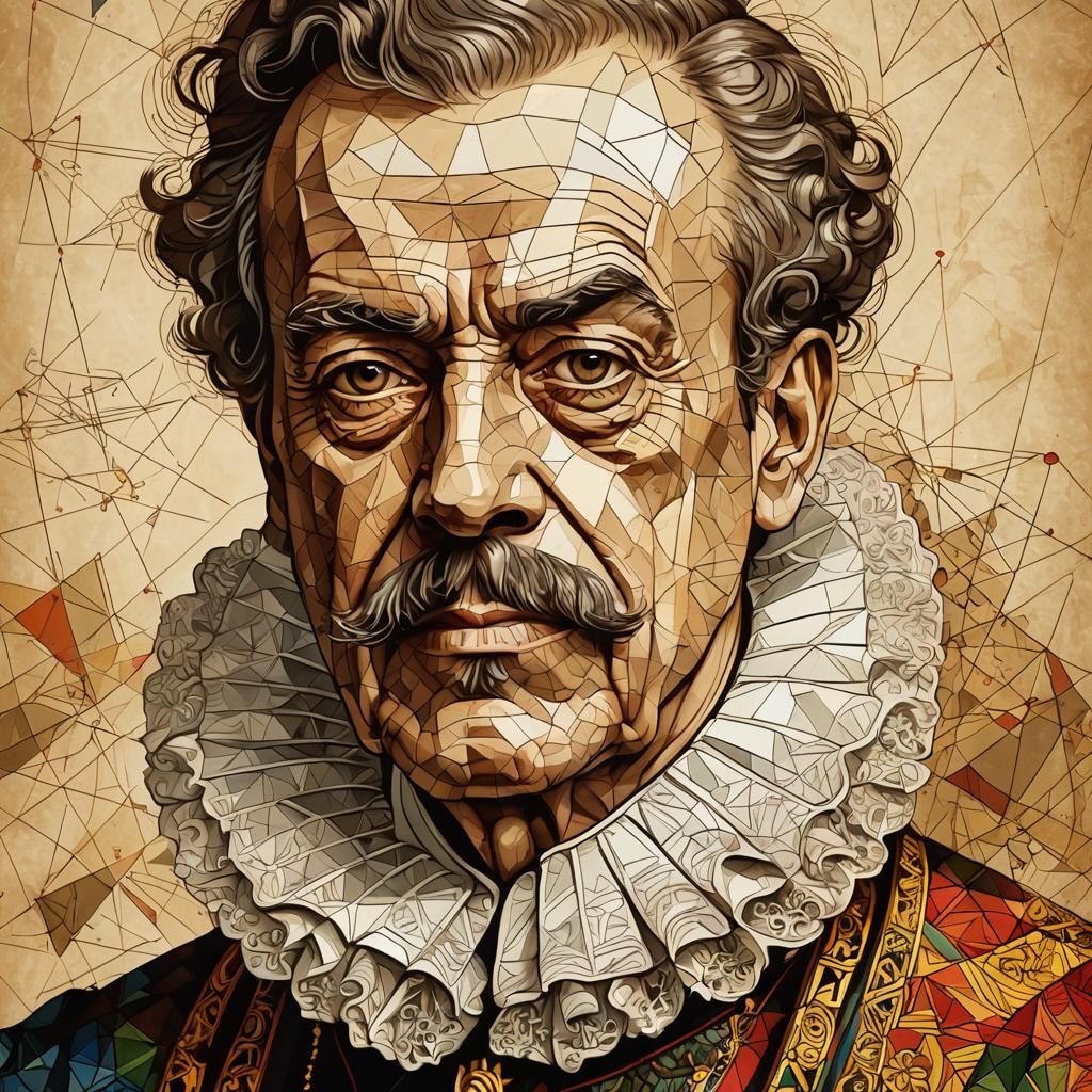 LUIS DE CAMÕES Century XVI POET