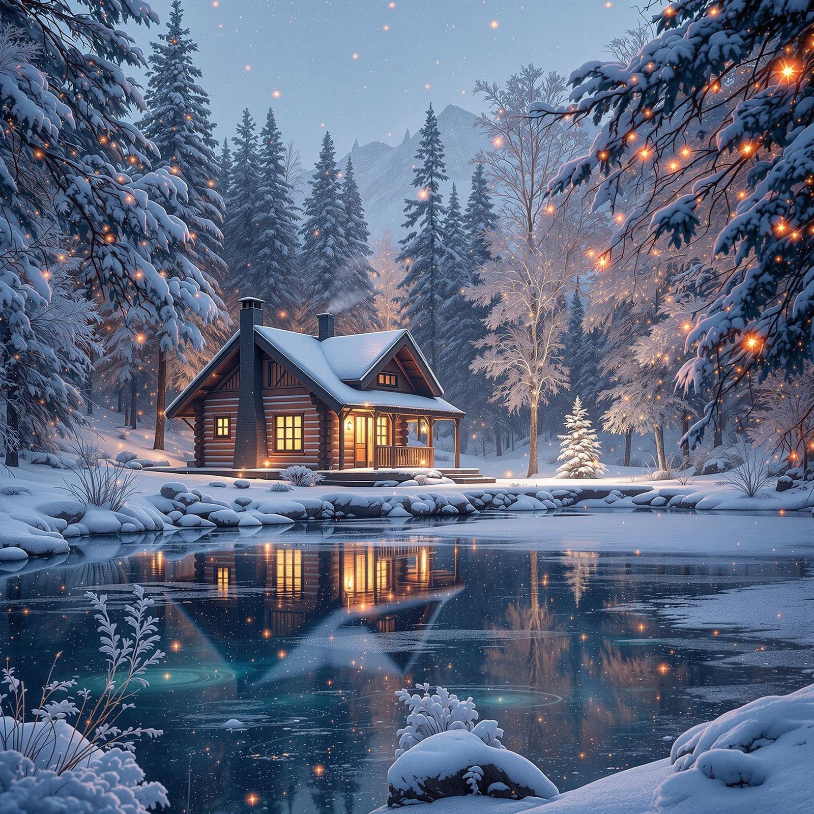 The Cabin