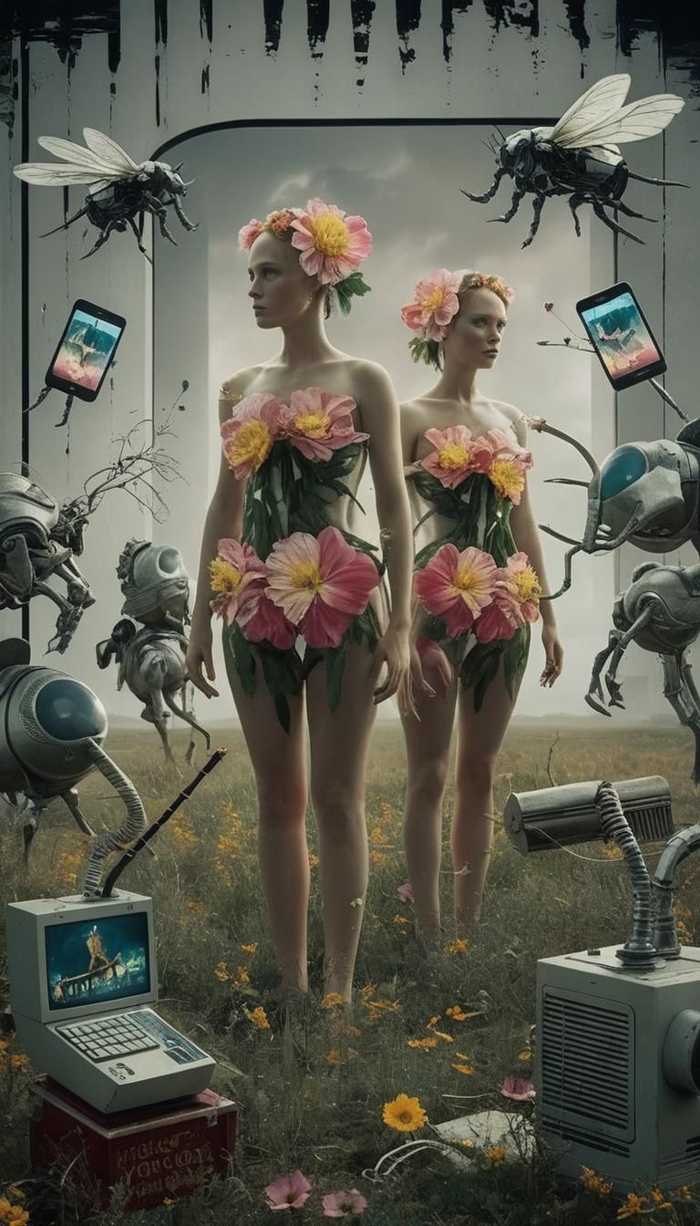 Monument Valley Carriage Chase: Cinematic Tornado Escape