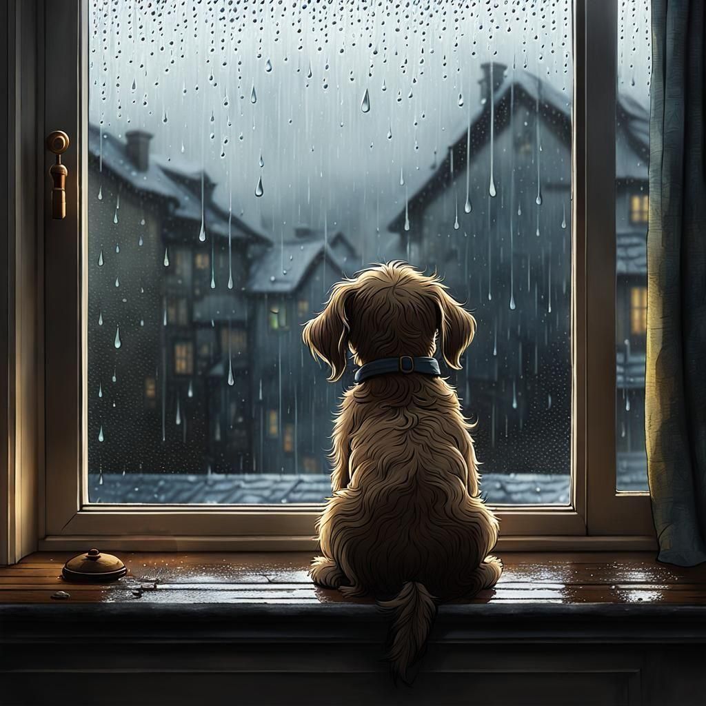 Simple Rubber Ball Toy Still Life