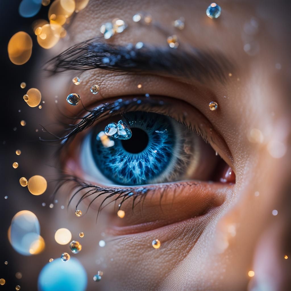 Evocative Photography of a Heartbreaking Scene