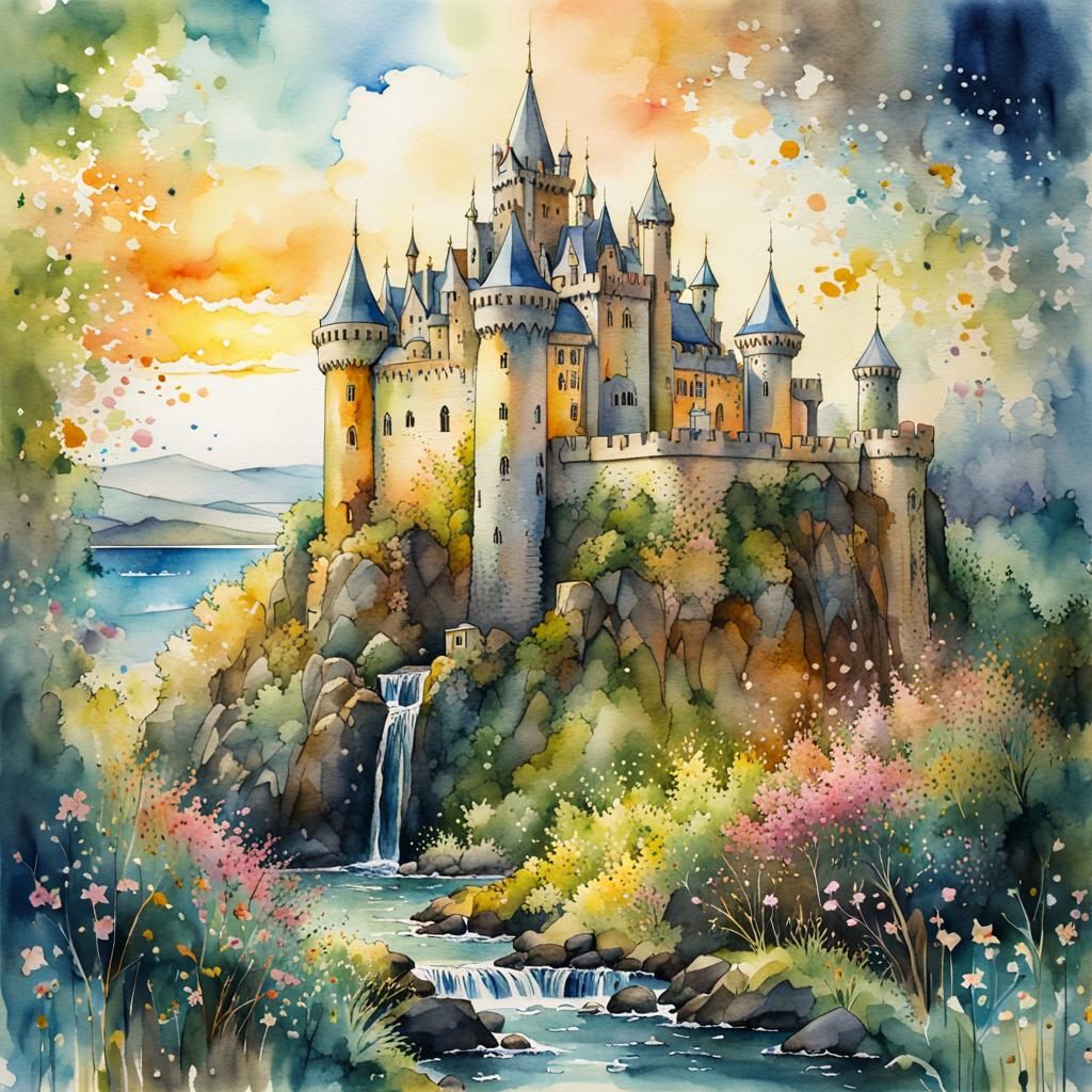 Castle