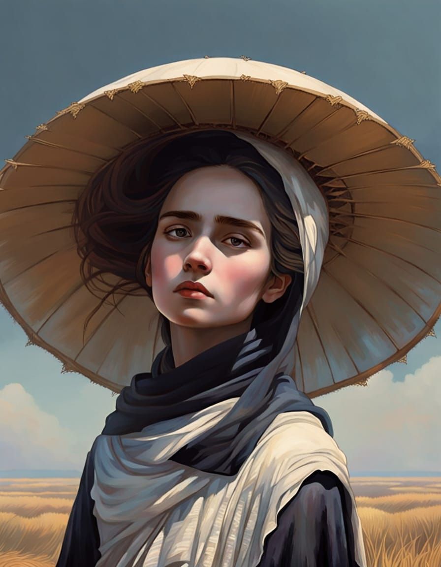 Neo-Byzantine Art: Solace in Companionship