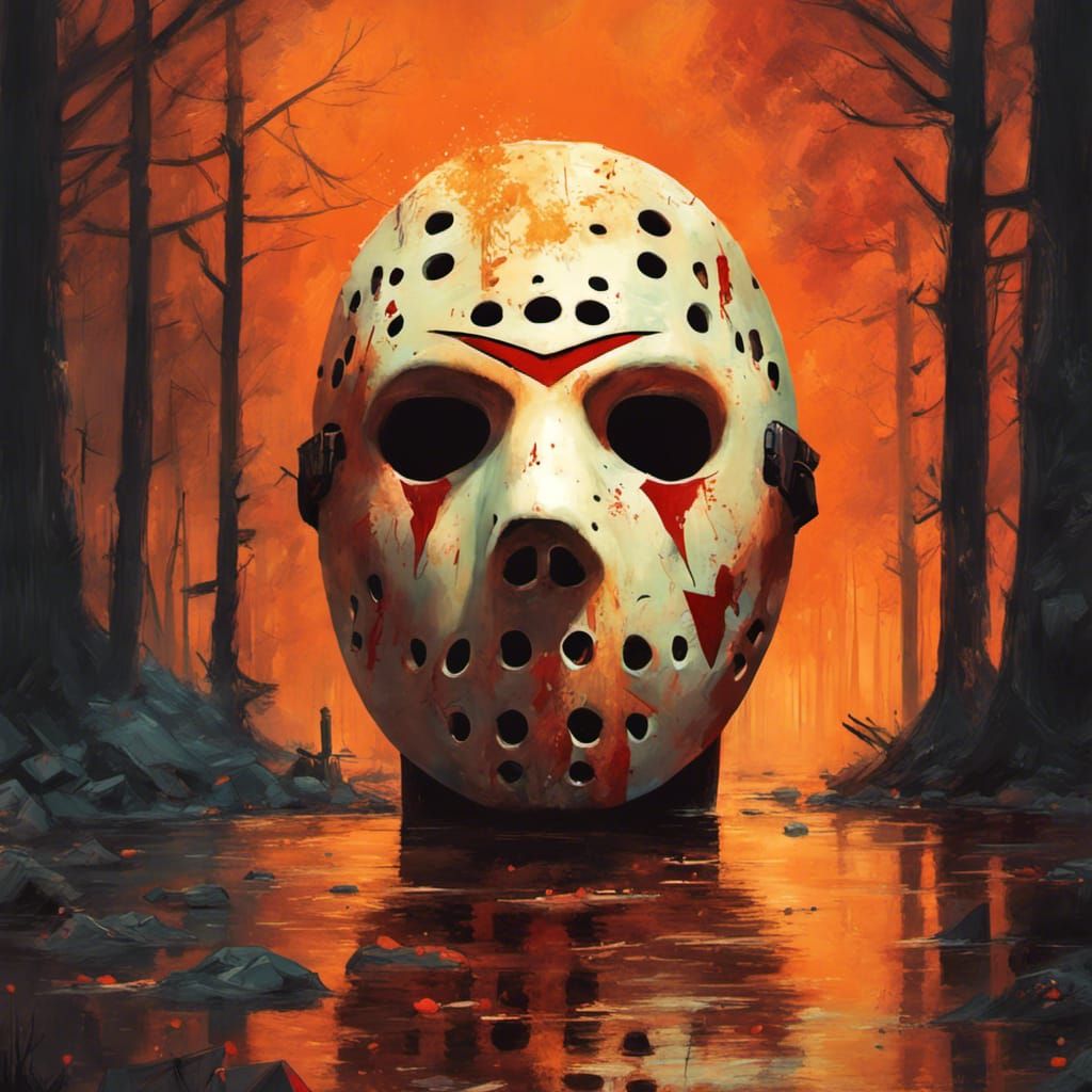 Jason voorhees
