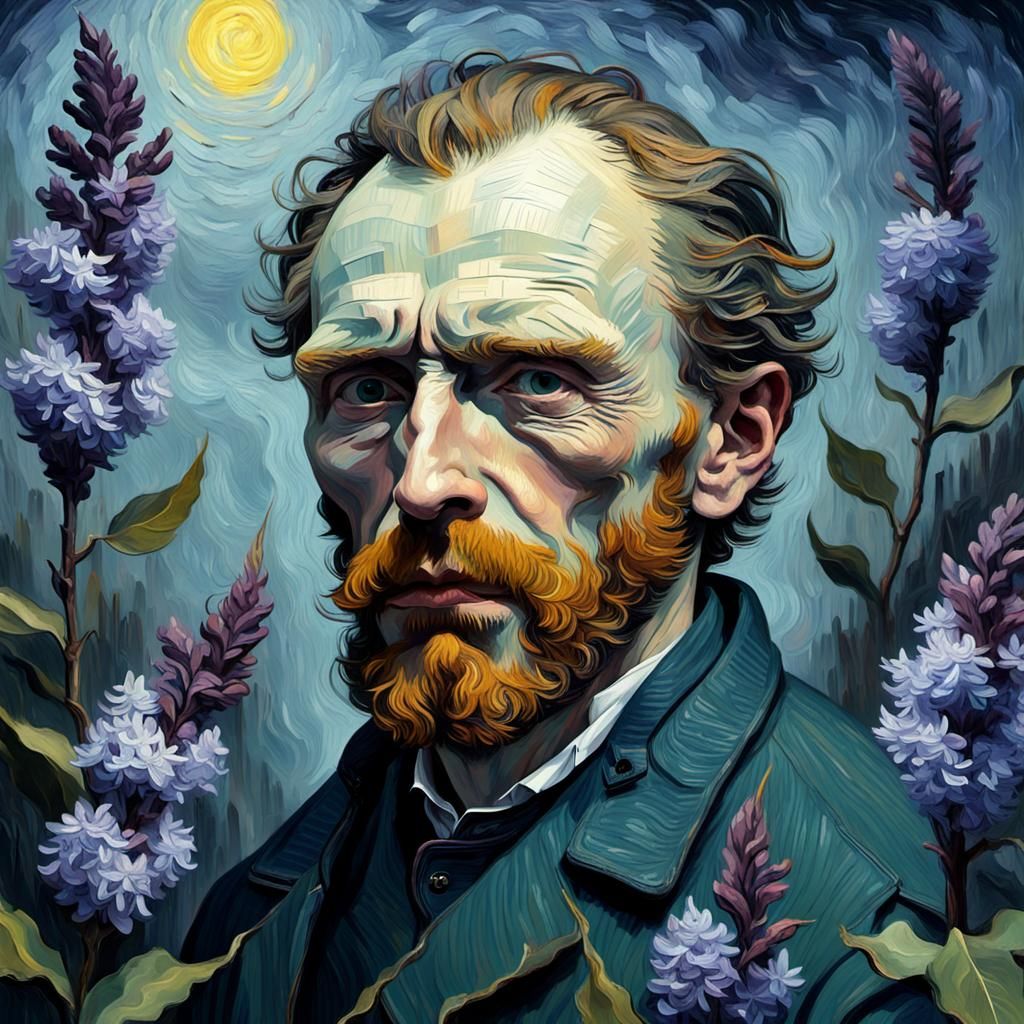 Grotesque Impressionist Nightmare: a Gothic Masterpiece