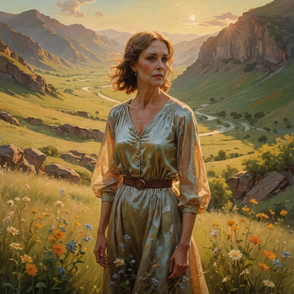 Ethereal Surrealism: Challenging the PTA