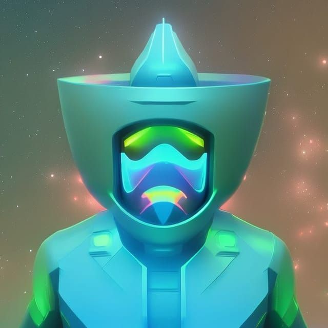 Out of the Abyss - Into the Light