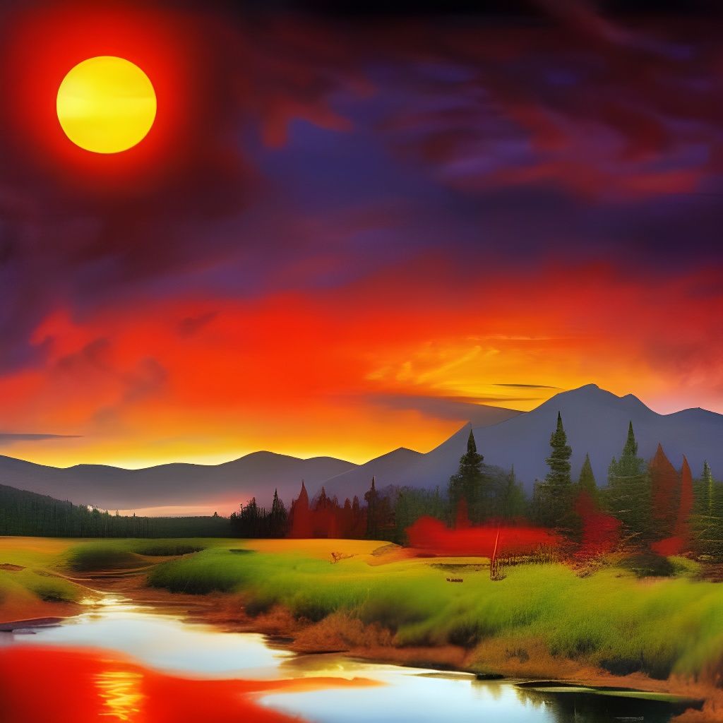 Godmonster of Indian Flats: Impressionistic Sci-Fi Horror