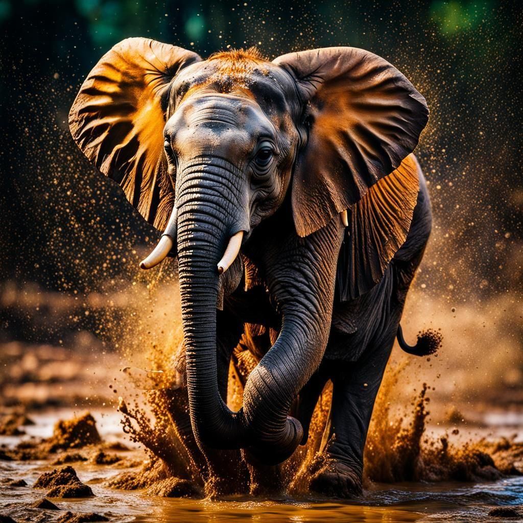 Elephant