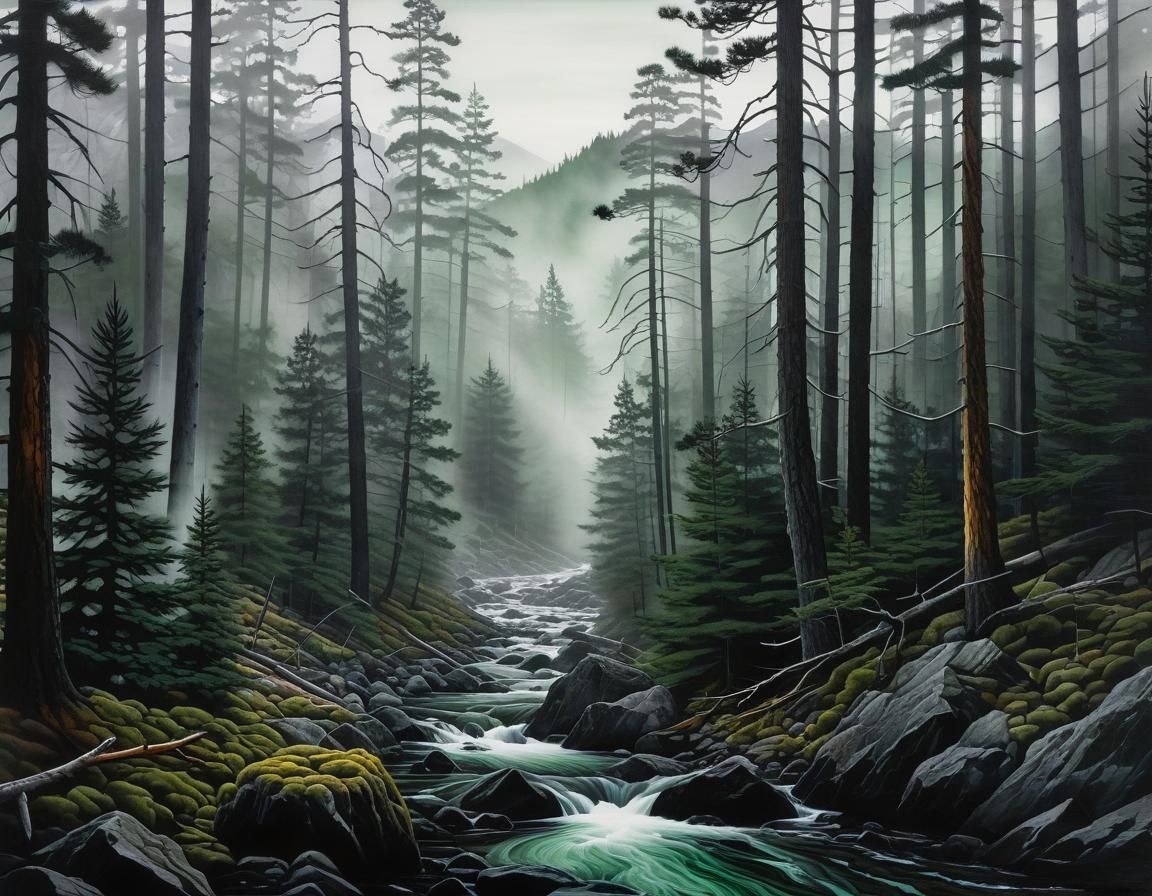 Meanwhile, in Finland.