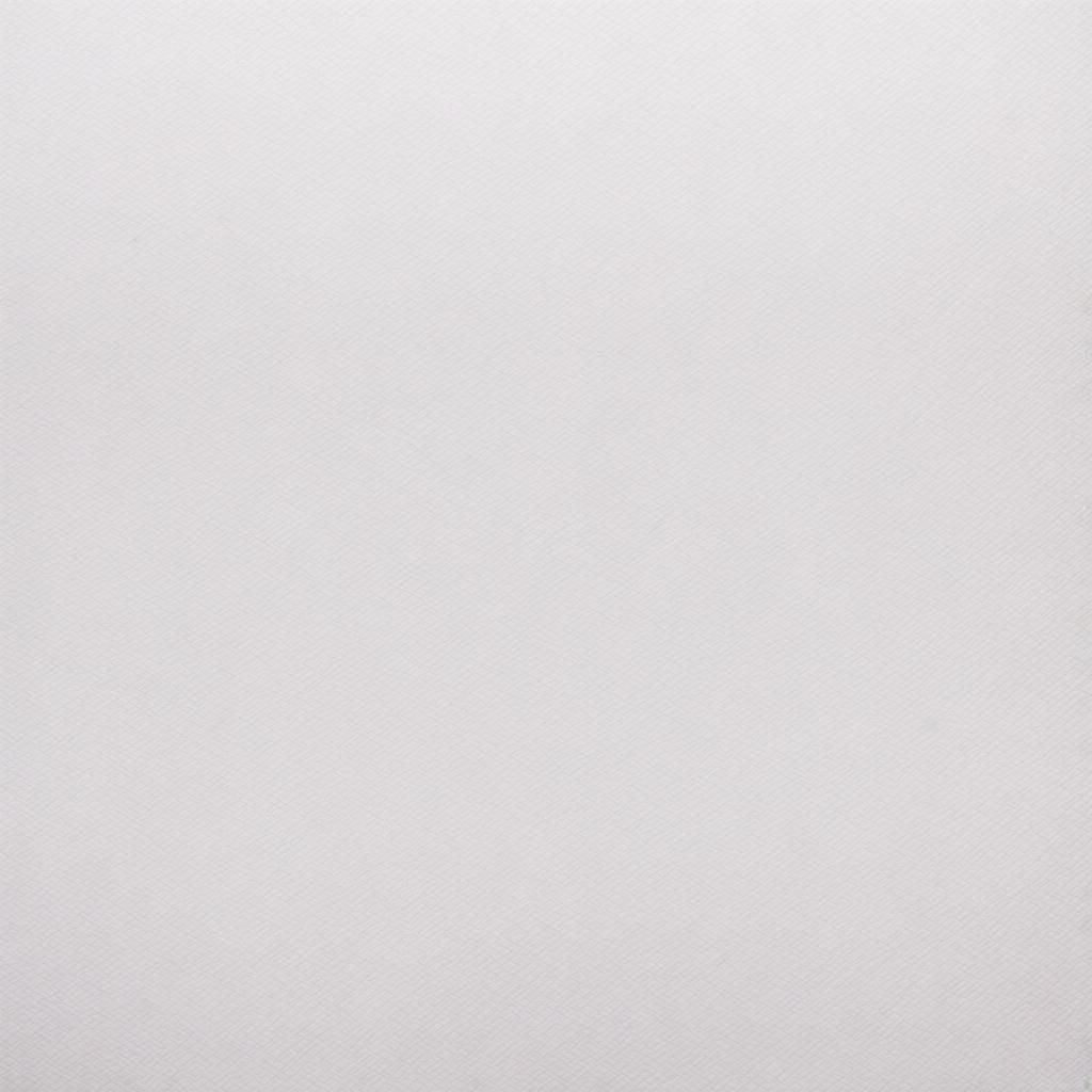 High Resolution White Paper Texture