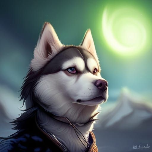 Husky
