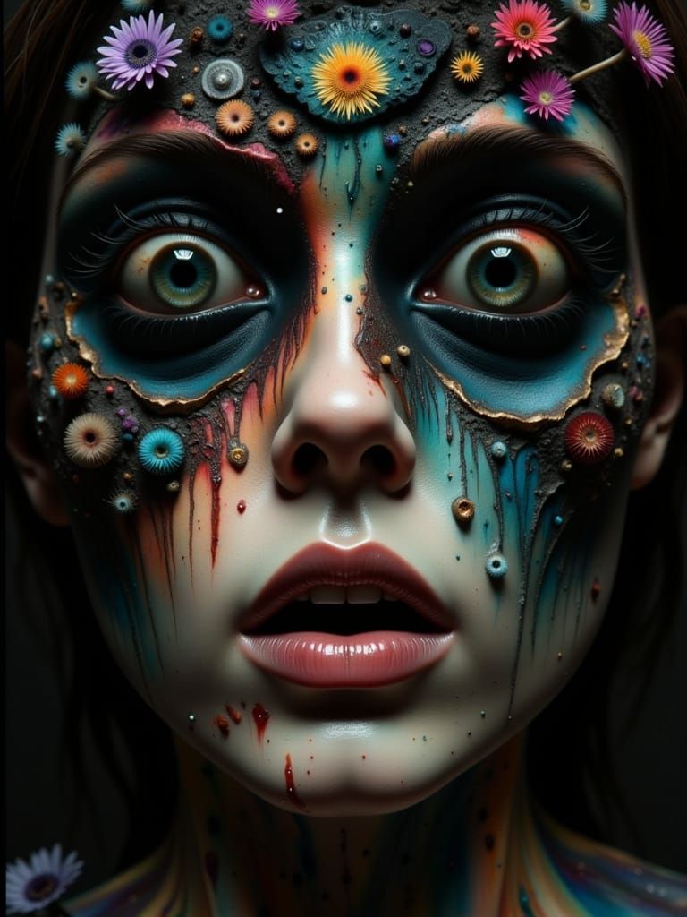 Surprised
